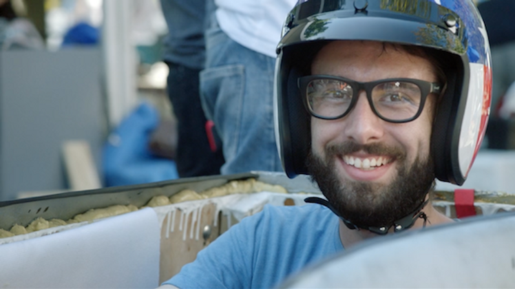 Maker Faire still